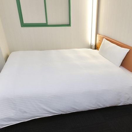 R&B Hotel Kumamoto Shimotori - Vacation Stay 39079V Exteriör bild