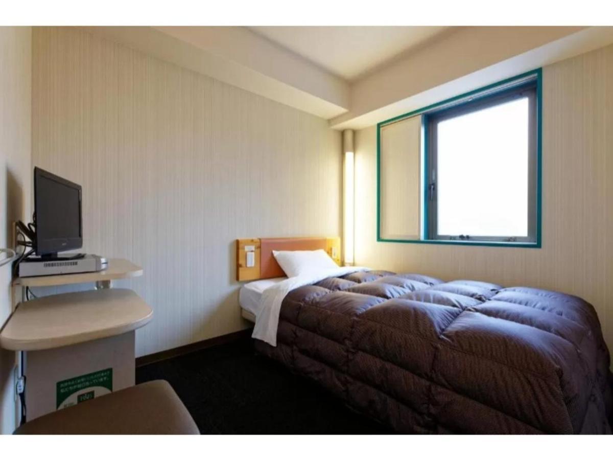 R&B Hotel Kumamoto Shimotori - Vacation Stay 39079V Exteriör bild